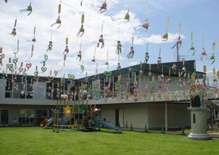 立川双葉幼稚園（東京都）イベント・求人情報 - 幼稚園・こども園ジョブナビ