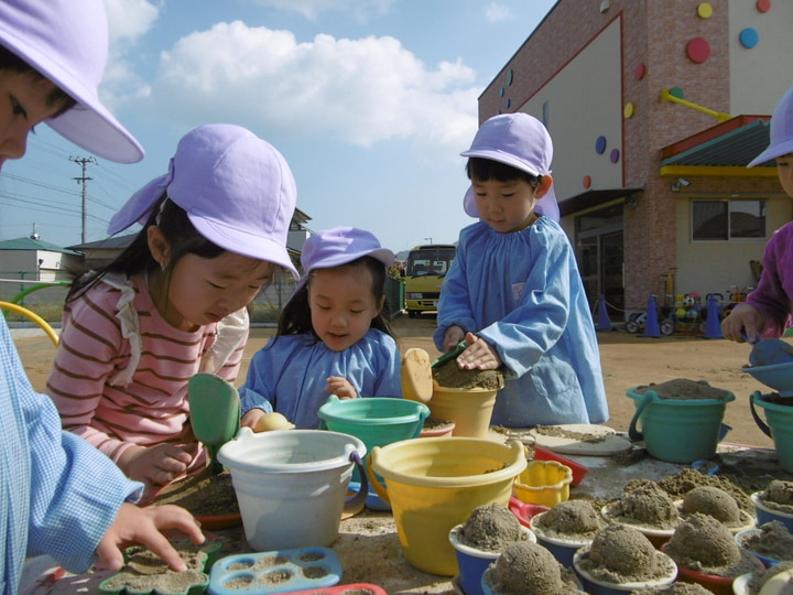 幼保連携型認定こども園新田幼稚園