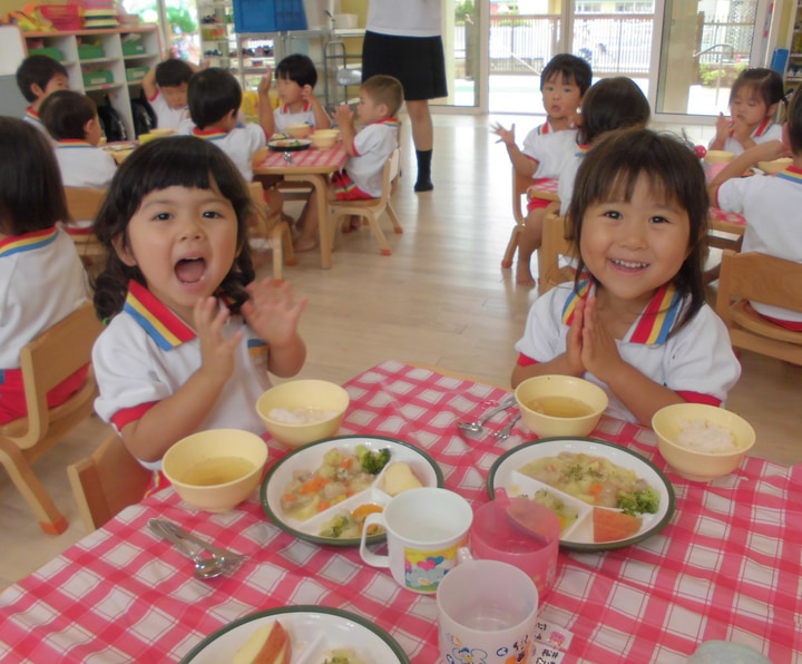 福岡県協会第一幼稚園