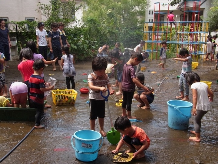 大森ルーテル幼稚園