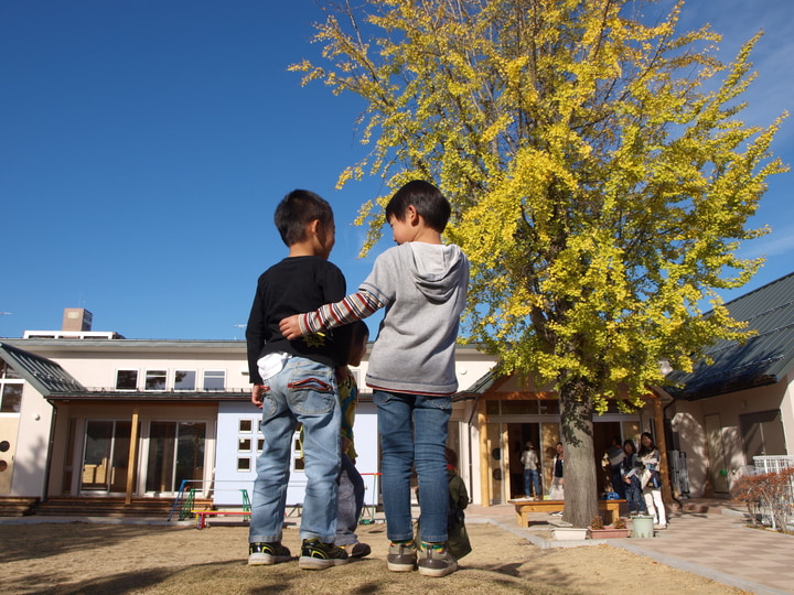 若松聖愛幼稚園