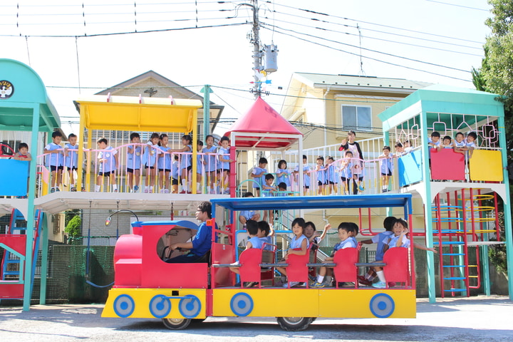 いなほ幼稚園