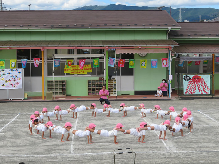 島田幼稚園