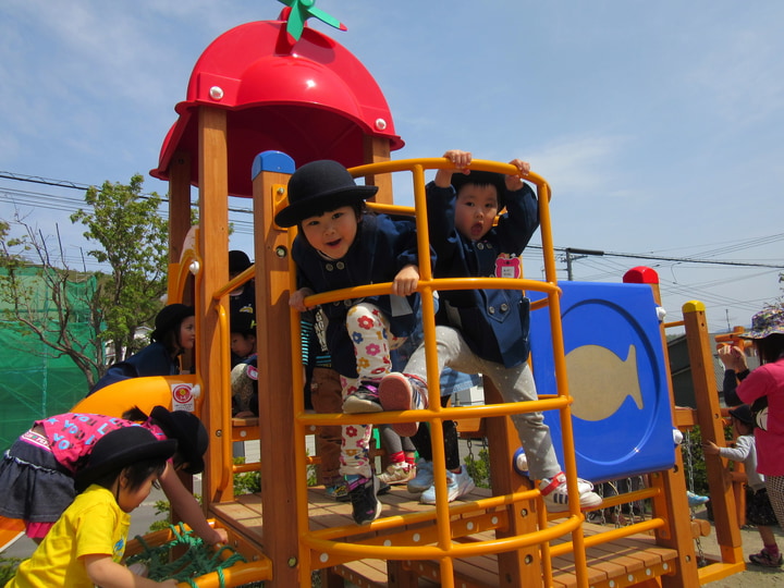 認定こども園小樽杉の子幼稚園