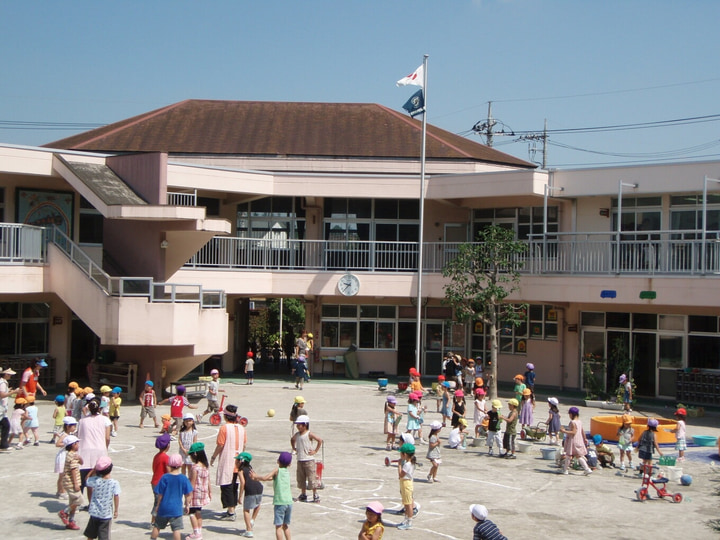 ちよがおか幼稚園