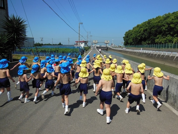 木の実幼稚園