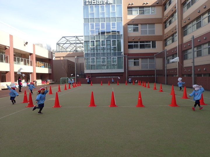 目黒日本大学幼稚園