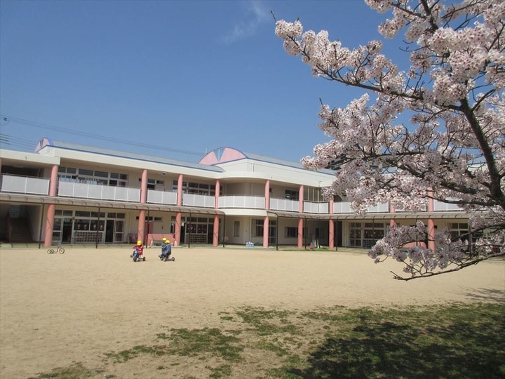 三田さち幼稚園