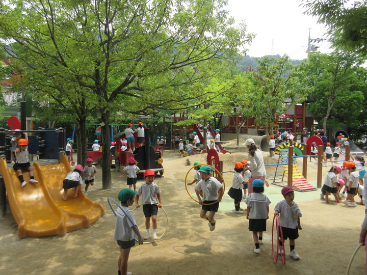 海田みどり幼稚園