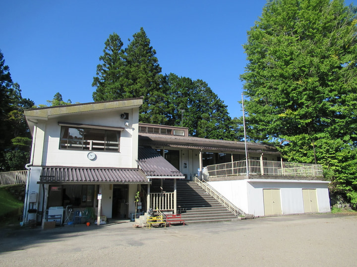 輪王寺附属日光幼稚園