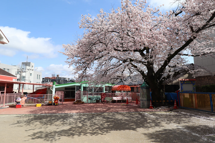 三ッ境幼稚園