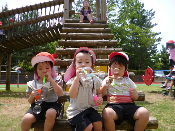 ちよの幼稚園