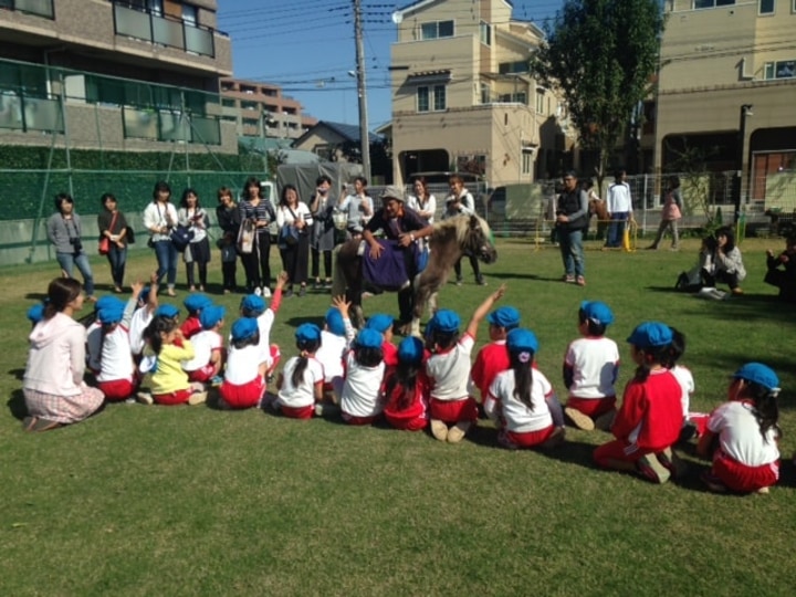 学校法人　双恵学園　そうけい幼稚園