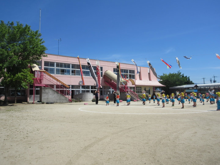 認定こども園 くたに幼稚園