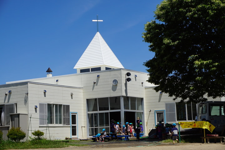 認定こども園北光幼稚園