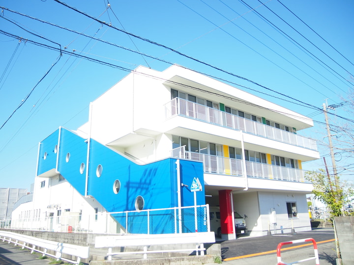 幼保連携型認定こども園城山幼稚園