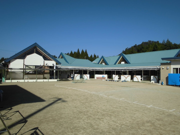 認定こども園滝尾幼稚園