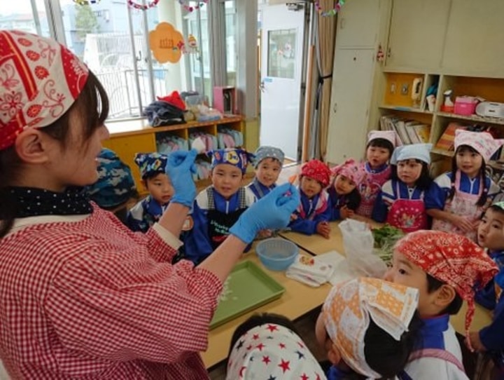 湖東幼稚園