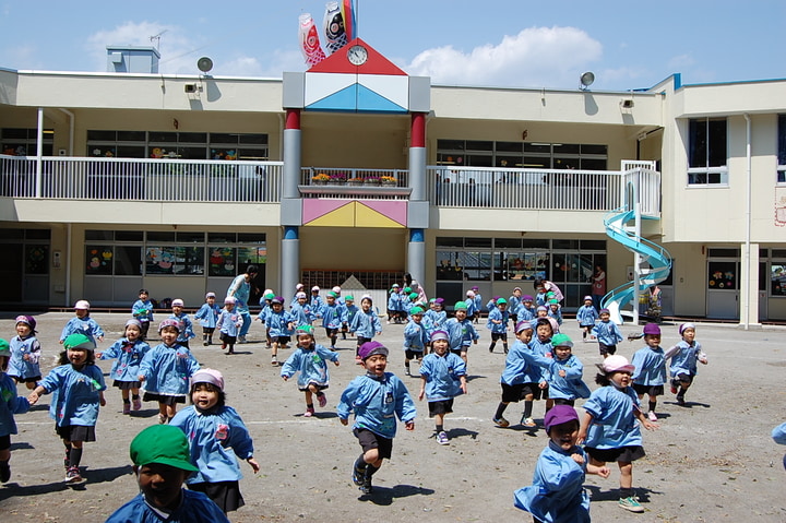 小山白ゆり幼稚園（神奈川県）イベント・求人情報 - 幼稚園・こども園ジョブナビ