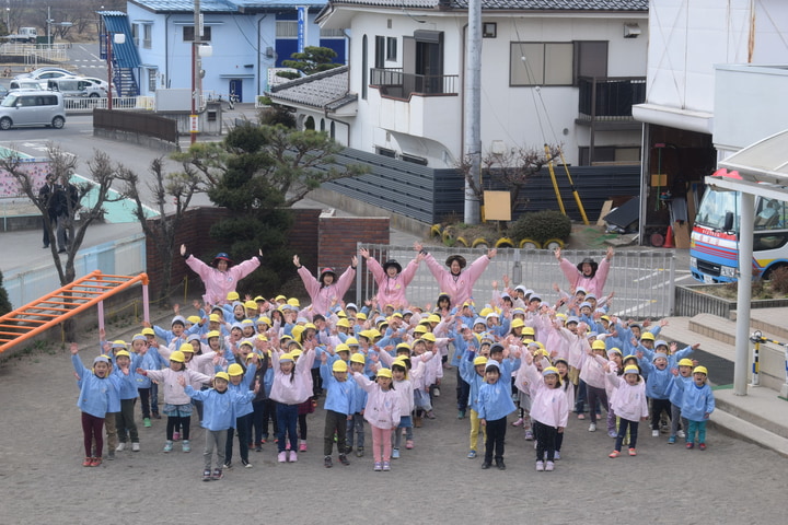 信学会佐久幼稚園