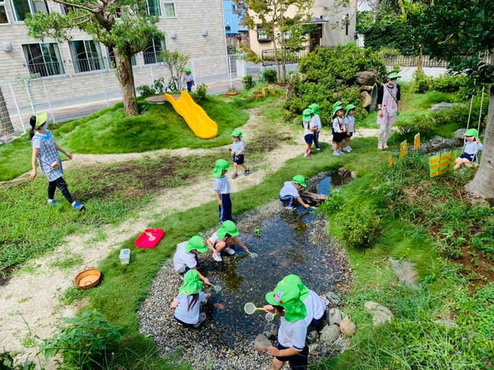 慈光幼稚園