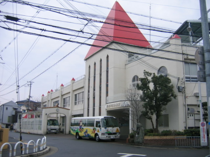 青英学園幼稚園