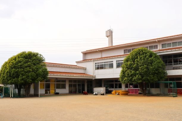 高師台幼稚園