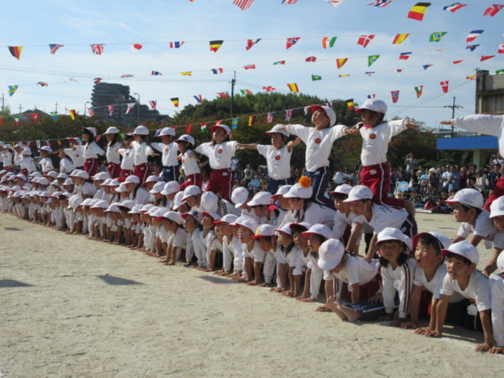 東香里丘幼稚園
