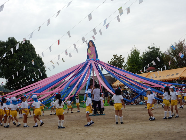 幼保連携型認定こども園しらゆり幼稚園