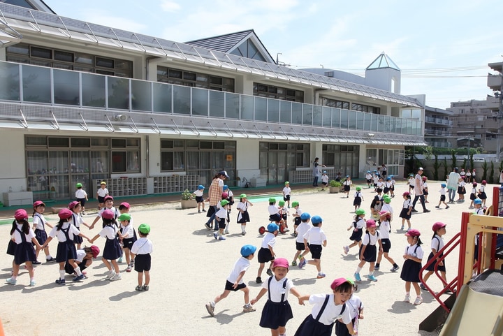 天道幼稚園