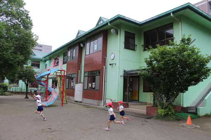 草加みどり幼稚園