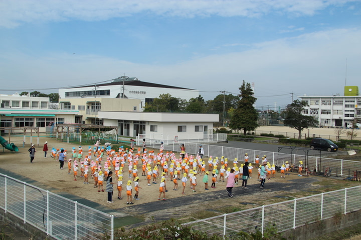 大木光の子幼稚園