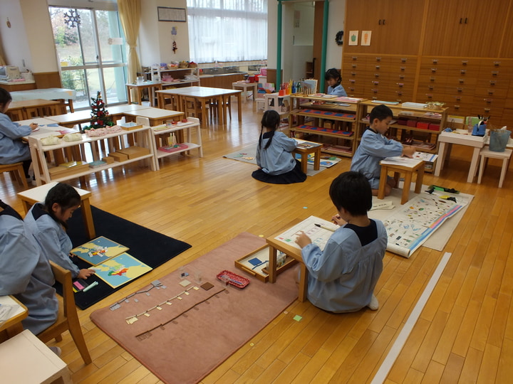 仙台白百合学園幼稚園