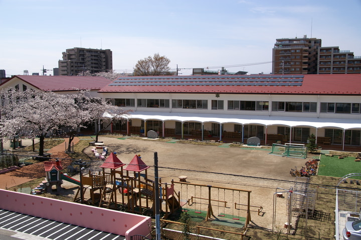 しば幼稚園