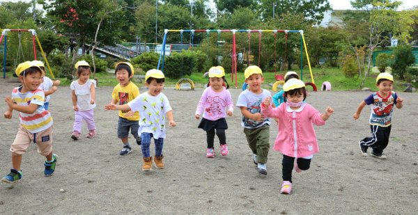 ピノキオ苫小牧幼稚園