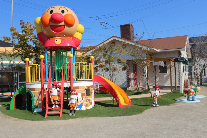 新富幼稚園