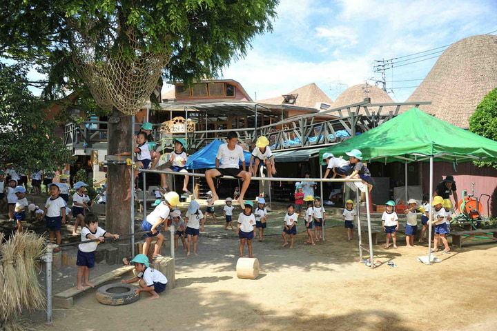 東江幼稚園