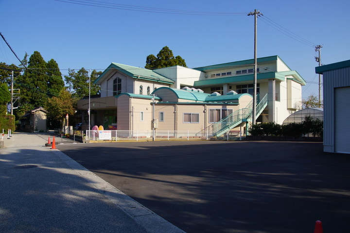 剛琳寺学園めぐみ幼稚園