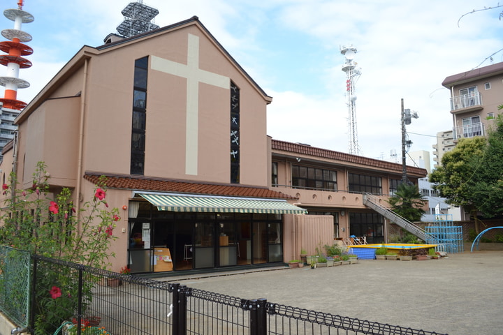 認定こども園愛恩幼稚園