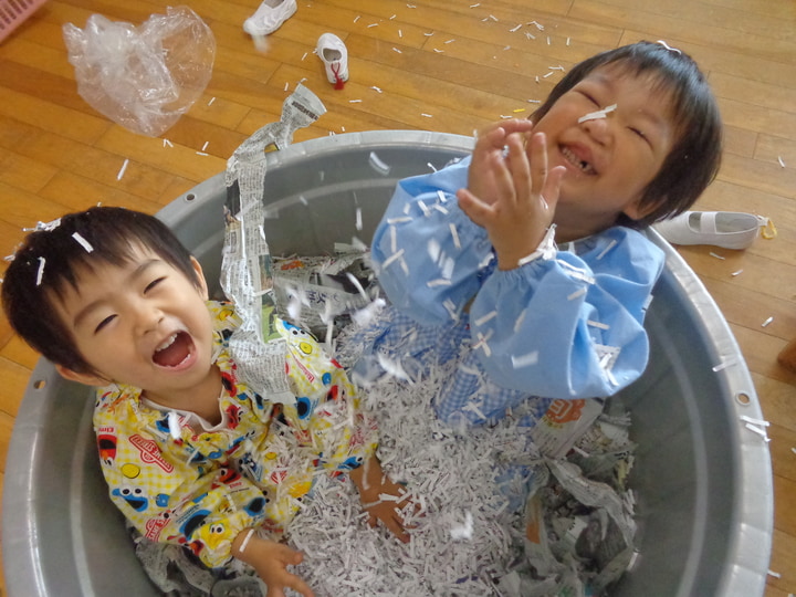 あおい幼稚園