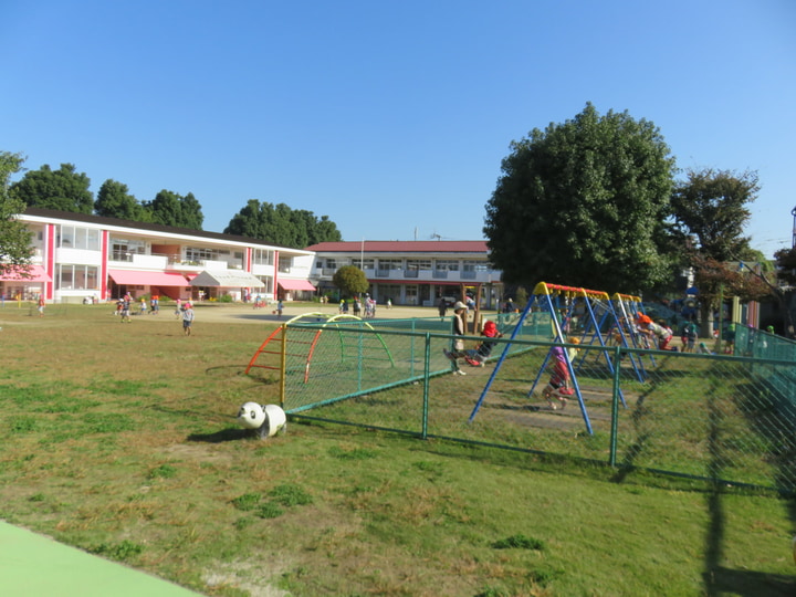 認定こども園東海大学付属かもめ幼稚園