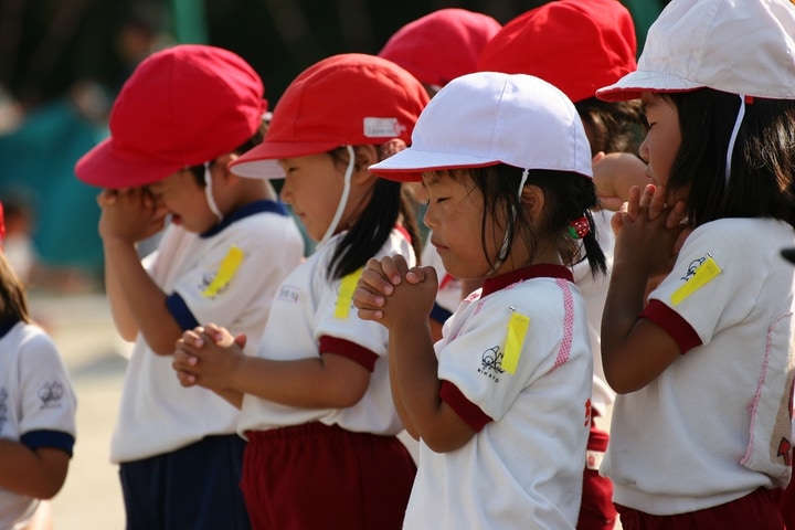 聖鳩幼稚園