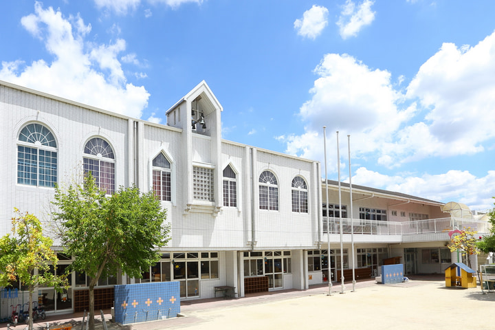 桃花台ひまわり幼稚園