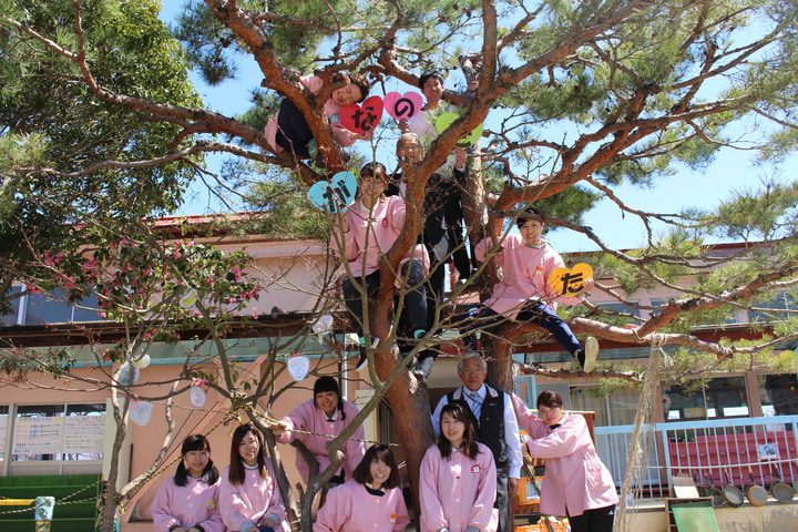 信学会長野北幼稚園