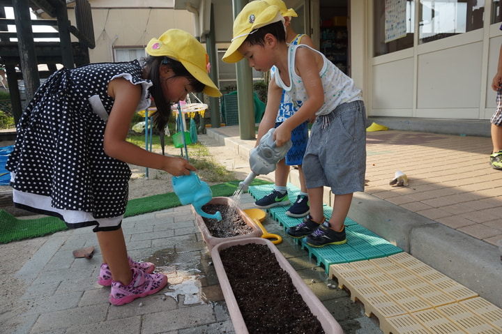 久留米幼稚園