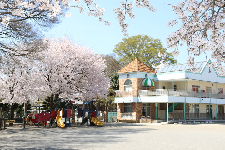 清浄院幼稚園