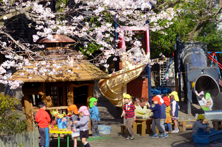 認定こども園大谷幼稚園