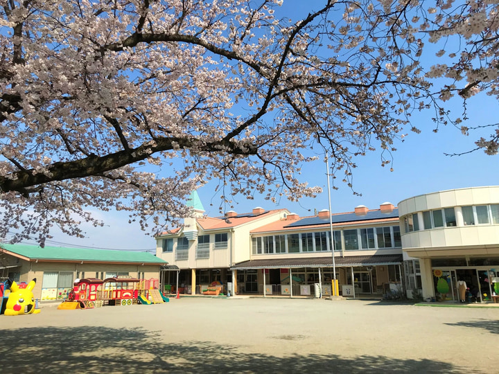 認定こども園駒生幼稚園