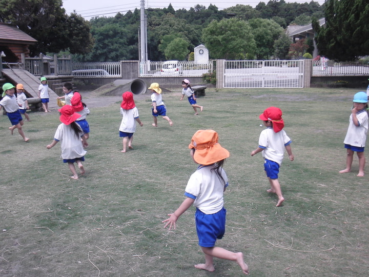 松下幼稚園