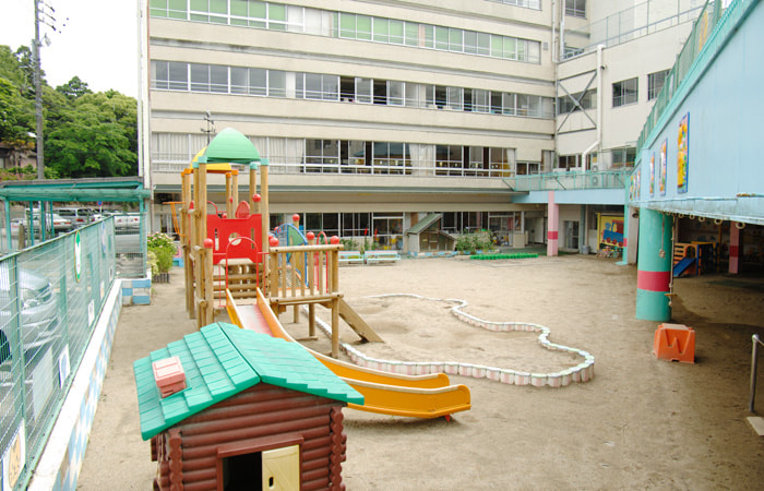 大川幼稚園